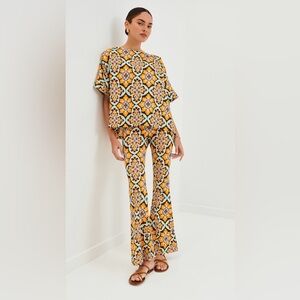 LaDoubleJ Meditation Pants